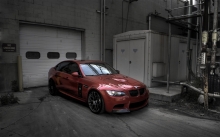  BMW M3     